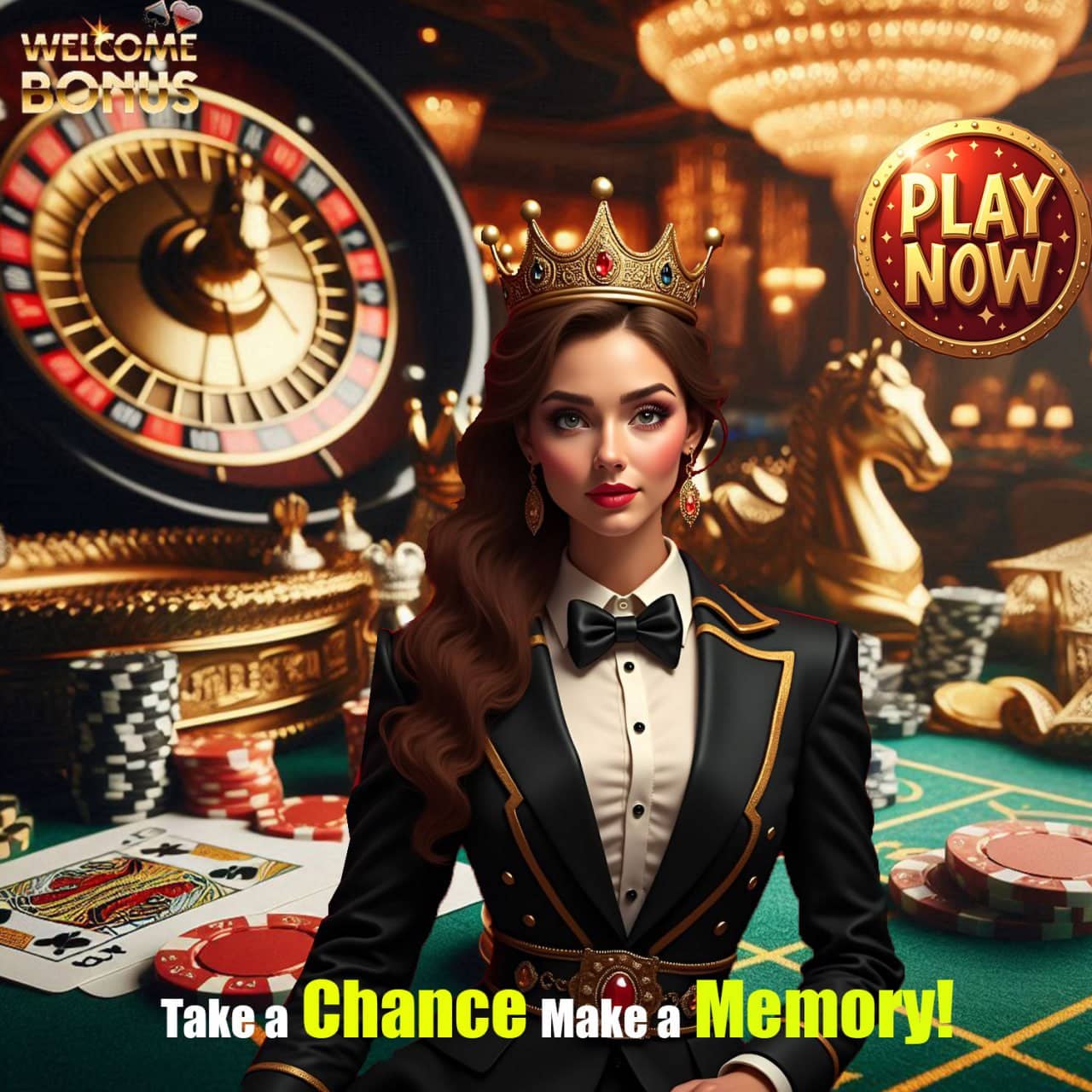 Baccarat trực tuyến – Tìm hiểu game hot nhất năm 2023